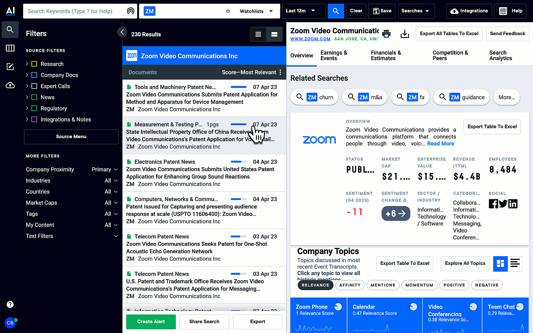 Selecting broker research filter.gif